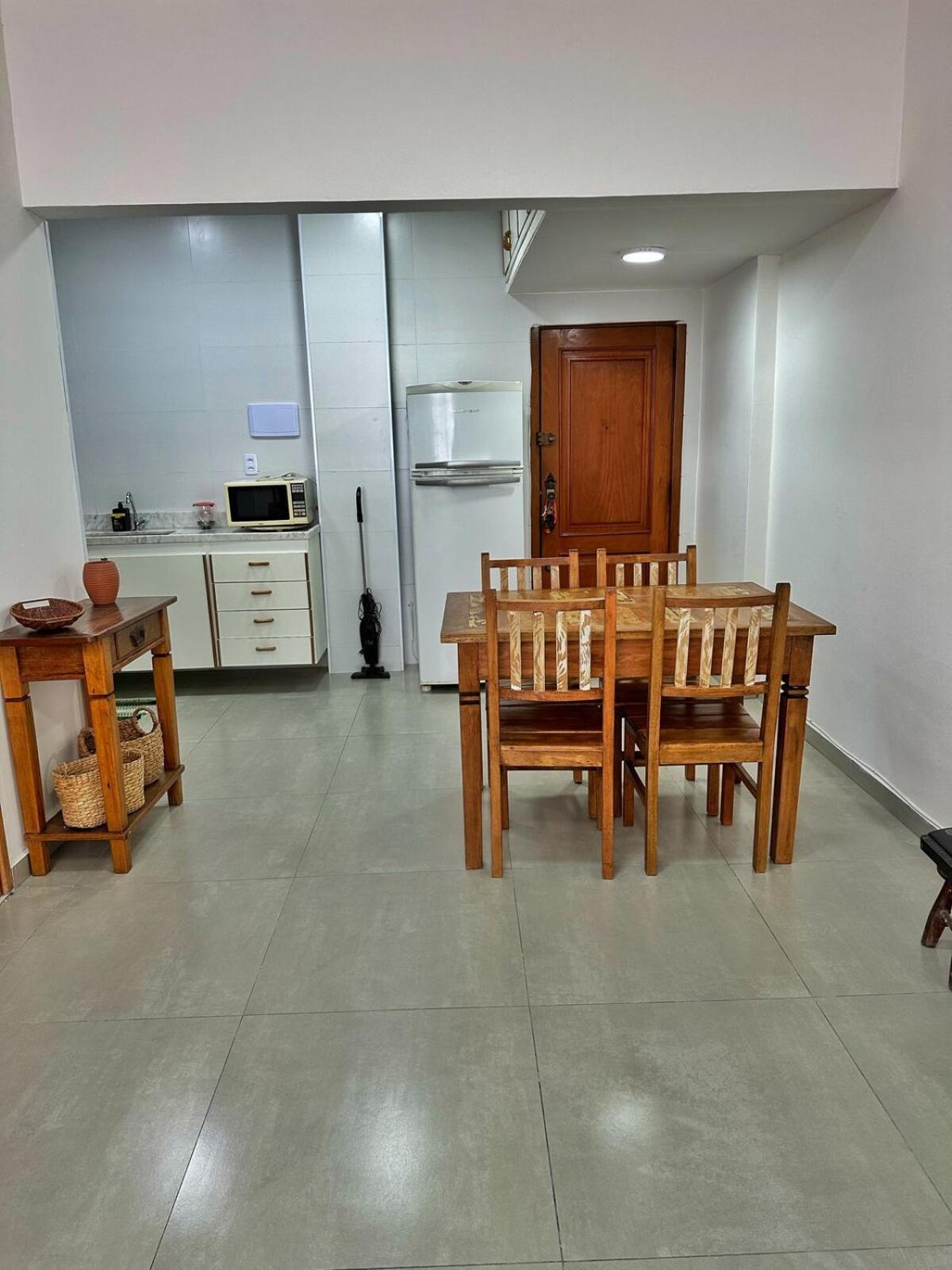 Todo Reformado Otima Localizacao Em Copacabana Rio de Janeiro