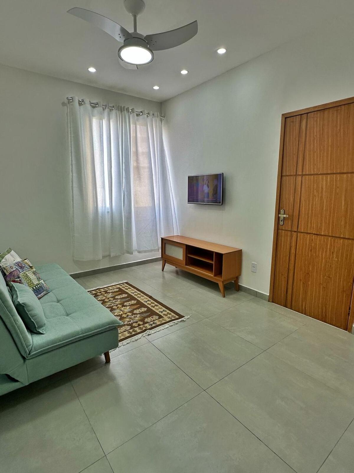 Todo Reformado Otima Localizacao Em Copacabana Appartamento Rio de Janeiro
