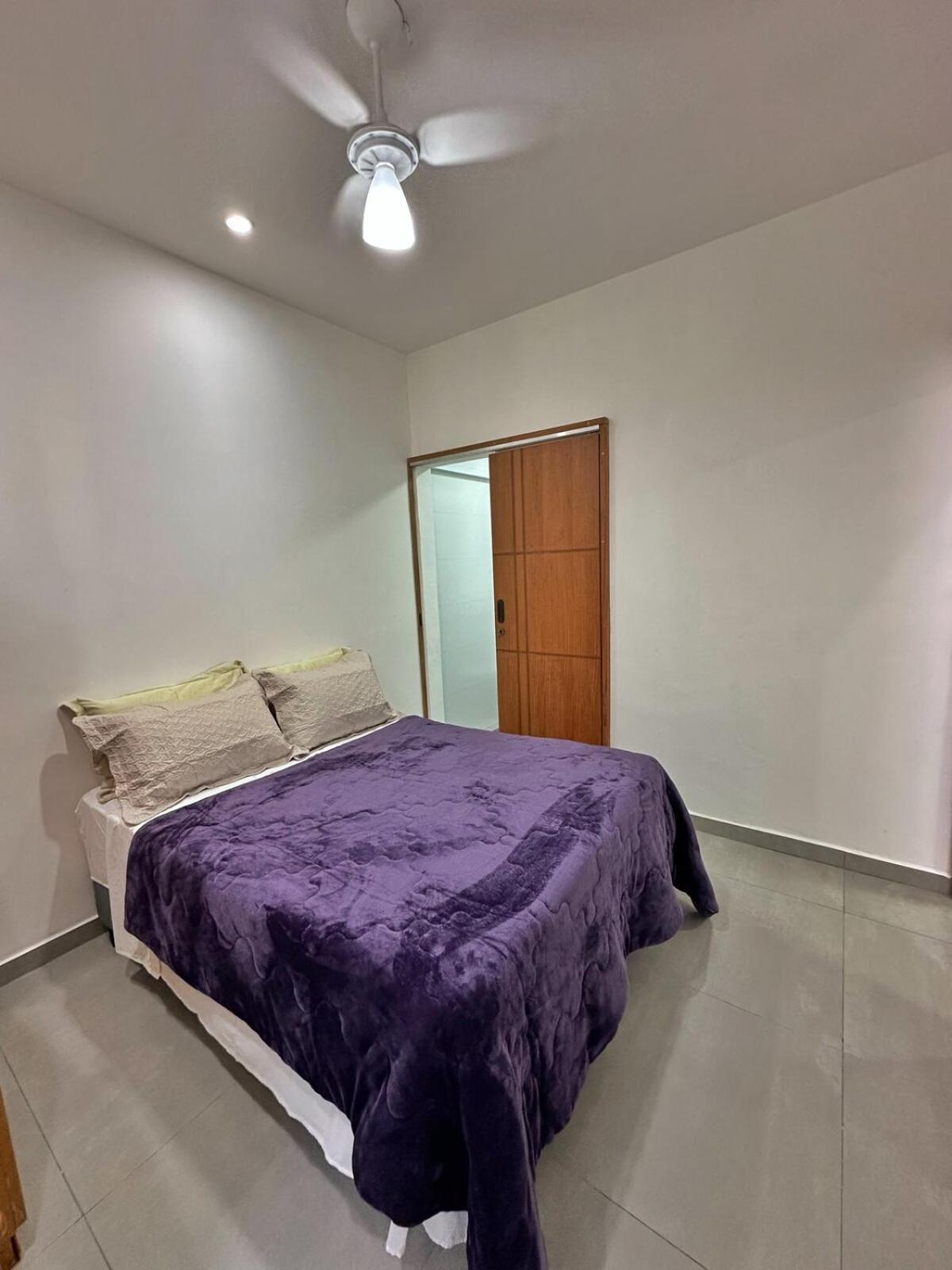 Appartamento Todo Reformado Otima Localizacao Em Copacabana *