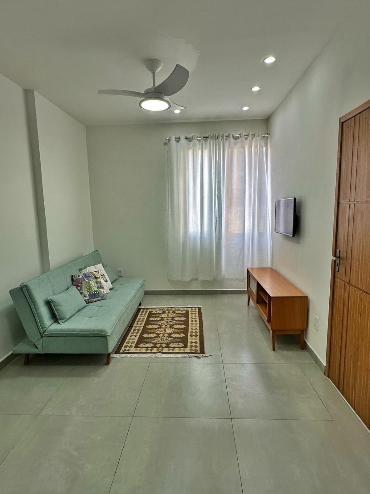 Appartamento Todo Reformado Otima Localizacao Em Copacabana